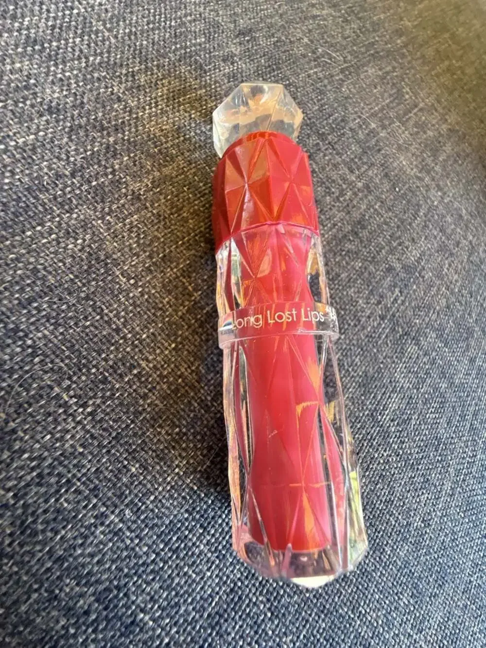 Long Lost Lips Diamond Cut Liquid Lipstick